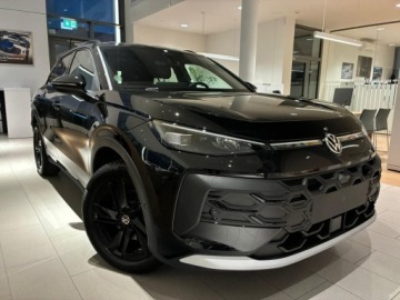 Volkswagen T-Roc I SUV Facelifting 1.5 TSI ACT 150KM 2026 Volkswagen T-Roc Style 1.5 eTSI 150KM DSG, zdjęcie 11