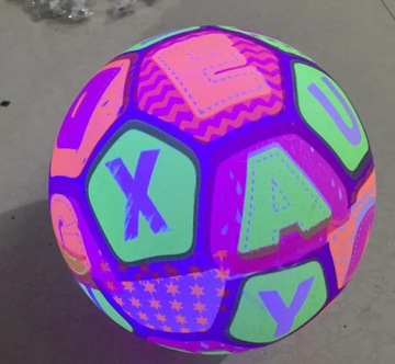 СВЕТЯЩИЕСЯ РЕЗИНОВЫЕ ШАРИКИ ДЛЯ ДЕТЕЙ ДЛЯ ИГРЫ