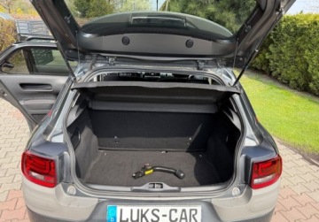 Citroen C4 Cactus Crossover 1.6 BlueHDi 100KM 2014 Citroen C4 Cactus 1.6 HDI 100KM Navi Climatronic Led Bezwypadkowy Dla wyma, zdjęcie 26
