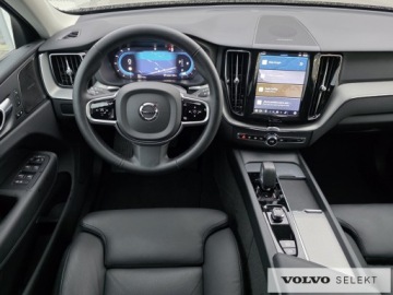 Volvo XC60 II 2025 Volvo XC 60 FV23 Plus Dark B5 B 250 KM AWD Aut Skó, zdjęcie 18