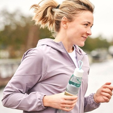 Бутылка Mepal Water Ellipse 700 мл Nordic Pink