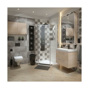 CERSANIT УНИТАЗНЫЙ УНИТАЗ 52,5X36 СМ ПАНЕЛЬ K701042