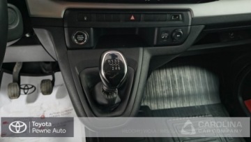 Toyota Proace II 2023 Toyota PROACE VERSO 2.0 D4-D Long Business 2.0 D4-, zdjęcie 5