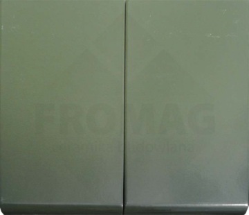 Подоконник Nero 350x148 Cerrad I сорт наружный клинкер