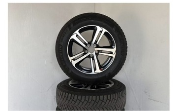 Peugeot 5008 II Crossover 1.6 THP 180KM 2020 Peugeot 5008 GT line / 7-os. / Ledy / Panorama, zdjęcie 26