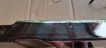 Крышка цепи Suzuki Marauder GZ 125