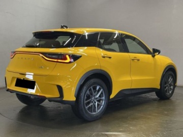 Lexus LBX 1.5 Hybrid 136KM 2025 LEXUS LBX LBX 1.5 Hybrid Suv 136KM 2025, zdjęcie 3