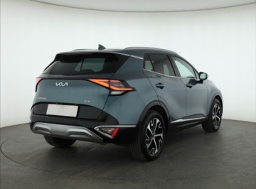 Kia Sportage V SUV 1.6 T-GDI HEV 230KM 2022 Kia Sportage 1.6 T-GDI HEV, Salon Polska, zdjęcie 4
