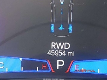 Chrysler 300C II 2021 Chrysler 300 2021 r., 3,6L TOURING L AWD 3.6 Benzyna 292KM, zdjęcie 13