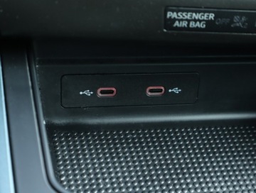 Seat Arona Crossover Facelifting 1.0 TSI 110KM 2022 Seat Arona 1.0 TSI, Salon Polska, 1. Właściciel, zdjęcie 18