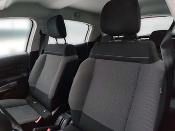 Citroen C3 III Hatchback 1.2 PureTech 82KM 2017 Citroen C3 1,2 Benzyna LPG Pelne wyposazenie 1.2 BenzynaLPG 82KM, zdjęcie 10