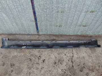 ПОРОГ ПРАВЫЙ VOLVO V70 III 2007> ПОРОГ