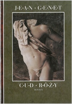 CUD RÓŻY Jean Genet