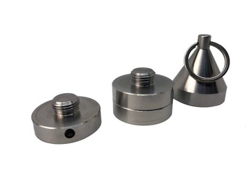 Карп Old School Knock Bell