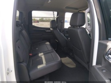  GMC Sierra 1500 2WD SHORT BOX SLT, 2025r., 5.3L 5.3 Benzyna 355KM, zdjęcie 9