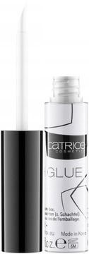 Catrice Lash Glue Klej do Sztucznych Rzęs z Aplikatorem Transparentny 5ml