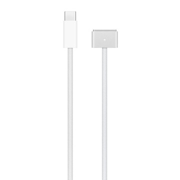 Кабель Apple USB-C — MagSafe 3 (2 м)