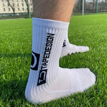 Нескользящие футбольные носки Носки Футбольные леггинсы размеры 39-46