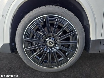 Mercedes GLA II 2024 Mercedes-Benz GLA Mercedes-Benz GLA 1.3 Benzyna 250KM, zdjęcie 8