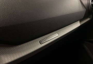 Audi Q2 SUV Facelifting 1.5 35 TFSI 150KM 2023 Audi Q2 VAT 23 1.5 TFSI 150KM S-tronic 2023 r., salon PL, I wlasciciel, zdjęcie 37