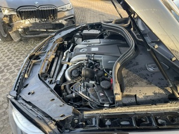 Mercedes GLS X166 Off-Tourer AMG 5.5 AMG 63 585KM 2018 Mercedes GLS Klasa 4Matic Kamery360 Pneumatyka 7os, zdjęcie 17