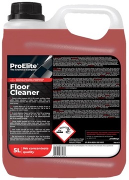 МЫТЬЕ ПОЛОВ 5л Средство для мытья полов