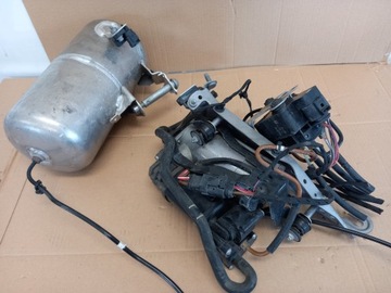 КОМПРЕССОР ПОДВЕСКИ AIRMATIC MERCEDES W213 A2133200104