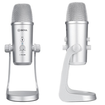 Микрофон BOYA BY-PM700SP