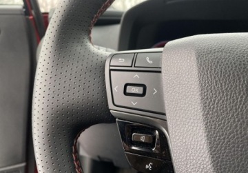 Toyota C-HR II SUV 2.0 Hybrid Dynamic Force 197KM 2024 Toyota C-HR 2.0 Hybrid GR Sport VAT 23 Salon PL 1 wlasciciel ASO, zdjęcie 21