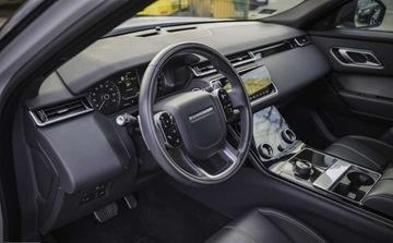 Land Rover Range Rover Velar SUV 2.0 Si4 250KM 2020 Land Rover Range Rover Velar Land Rover Inny Land Rover VELAR 2.0 AWD 250KM, zdjęcie 7