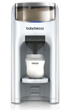 Апарат для приготування молока адаптованого Baby Brezza Formula Pro