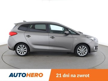 Kia Carens IV Minivan 1.7 VGT CRDi 141KM 2015 Kia Carens GRATIS! Pakiet Serwisowy o wartości, zdjęcie 8