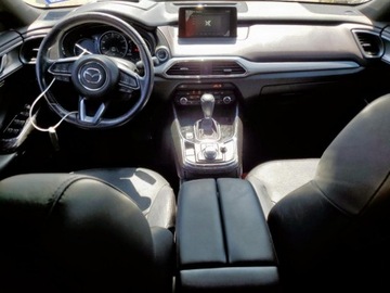 Mazda CX-9 2019 Mazda CX-9 2019 MAZDA CX-9 GRAND TOURING 2.5 Benzyna 227KM, zdjęcie 8