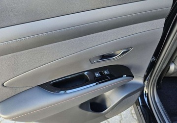 Hyundai Tucson IV 2025 Hyundai Tucson HEV 239KM N Line Luxury Sun Promocyjny Kontrakt serwisowy, zdjęcie 11