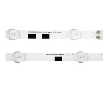 SAMSUNG UE58J5200 UE58H5200 СВЕТОДИОДНАЯ ЛЕНТА