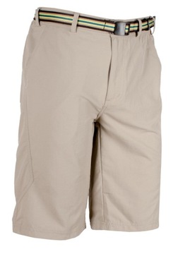SPODENKI HiMOUNTAIN MERU KHAKI ROZMIAR XL