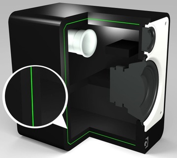 Q ACOUSTICS 3020i + DYNAVOICE CA802BT = РЕВОЛЮЦИЯ