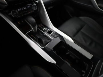 Mitsubishi Eclipse Cross SUV 1.5 T 163KM 2017 Mitsubishi Eclipse Cross 4x4 automat skóra navi, zdjęcie 27