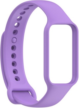 РЕМЕНЬ ДЛЯ XIAOMI REDMI SMART BAND 2 / MI BAND 8 ACTIVE | ЦВЕТА
