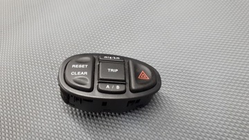 Аварийный выключатель Jaguar S-Type