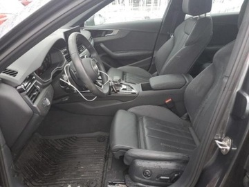Audi A4 B9 2022 Audi A4 2022r., 4x4, 2.0L, zdjęcie 7
