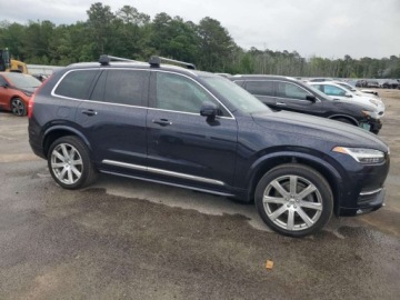 Volvo XC90 II 2019 Volvo XC 90 T6 Inscription 2019 2.0l 2.0 Benzyna 316KM, zdjęcie 4
