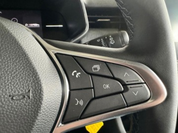 Renault Clio V Hatchback 5d Facelifting 1.0 TCe 100 LPG 100KM 2025 Od ręki - Evolution LPG 1.0 TCe 100KM / kamera cofania, zdjęcie 7