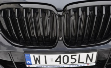 BMW X5 G05 SUV 2.0 25d 231KM 2021 BMW X5 BMW X5 M 2.0 XDRIVE 112021R LASERY ACC K-360 ORYGINALSPolska FaVAT23, zdjęcie 3