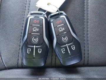 Ford Edge II 2015 Ford Edge 2015 Ford Edge 4dr SEL AWD 3.5 Benzyna 280KM, zdjęcie 13