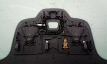 SKLO (OKNO) ČELNÍ MERCEDES C-CL W213 2016- HUD KAMERA