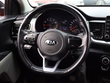 Kia Stonic I Crossover 1.0 T-GDI 100KM 2020 Kia Stonic 1.0 T-GDI, Salon Polska, Serwis ASO, zdjęcie 15