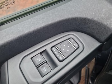 Renault Trafic III 2022 Renault Trafic SpaceClass 2.0 dCi III (2014-) Rena, zdjęcie 22