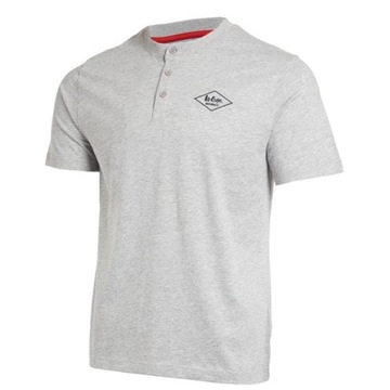 LEE COOPER Essentials3 T-SHIRT Męski tu M _33911