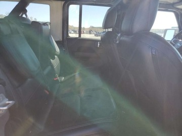 Jeep Wrangler IV 2023 Jeep Wrangler Sahara 4XE 2023 2.0 Hybryda 375KM, zdjęcie 11